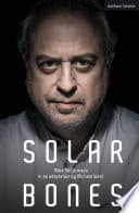 Cover of Solar Bones