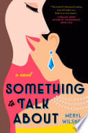 Cover of Something to Talk About