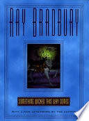 Cover of Something Wicked This Way Comes