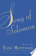 Cover of Song of Solomon
