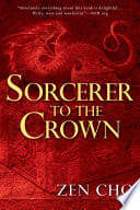 Cover of Sorcerer to the Crown