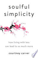 Cover of Soulful Simplicity