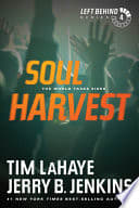 Cover of Soul Harvest