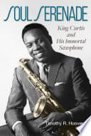 Cover of Soul Serenade