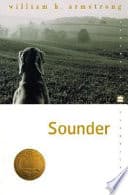 Cover of Sounder