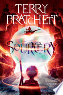 Cover of Sourcery