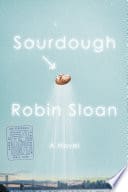 Cover of Sourdough