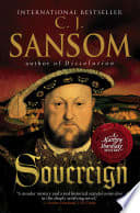 Cover of Sovereign