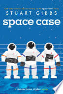 Cover of Space Case