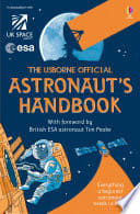 Cover of Space Explorers Handbook