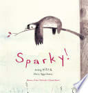Cover of Sparky!