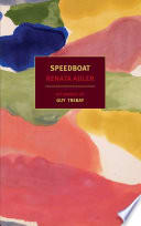 Cover of Speedboat