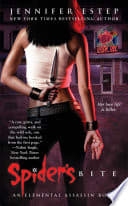 Cover of Spider's Bite