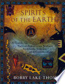 Cover of Spirits of the Earth