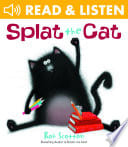 Cover of Splat the Cat