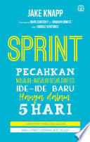 Cover of Sprint