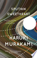 Cover of Sputnik Sweetheart