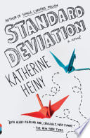 Cover of Standard Deviation