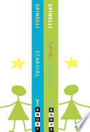 Cover of Stargirl