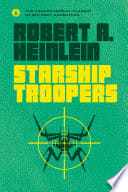 Cover of Starship Troopers