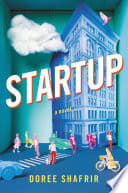 Cover of Startup