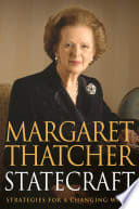 Cover of Statecraft