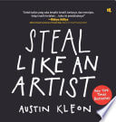 Cover of Steal Like an Artist