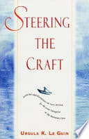 Cover of Steering the Craft