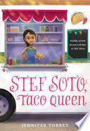 Cover of Stef Soto, Taco Queen