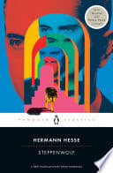 Cover of Steppenwolf