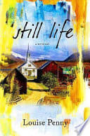 Cover of Still Life
