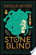 Cover of Stone Blind