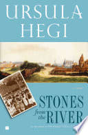 Cover of Stones from the River