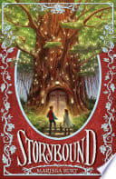 Cover of Storybound