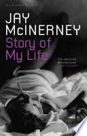 Cover of Story of My Life