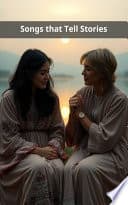 Cover of Storytelling Through Song