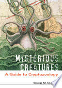 Cover of Strange Creatures of the North