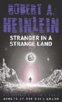 Cover of Stranger in a Strange Land