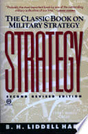 Cover of Strategy