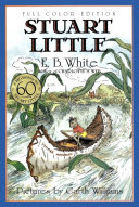 Cover of Stuart Little