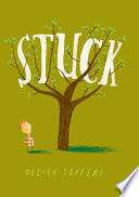 Cover of Stuck