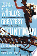 Cover of Stunt Car Secrets