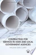 Cover of Subcontracting and Outsourcing Contracts