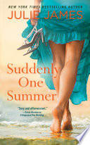 Cover of Suddenly One Summer