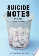 Cover of Suicide Notes