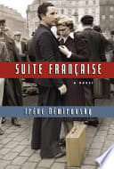 Cover of Suite Française
