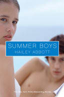 Cover of Summer Boys
