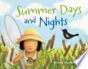 Cover of Summer Days and Nights