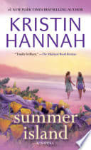 Cover of Summer Island
