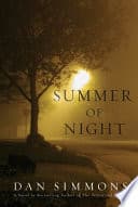 Cover of Summer of Night